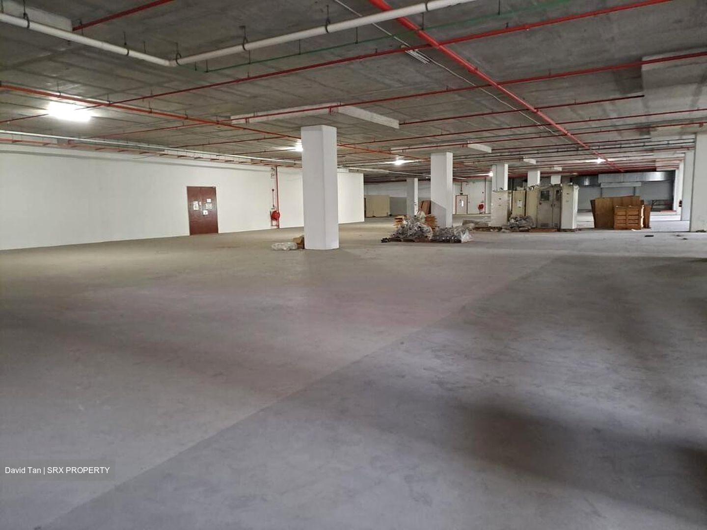 Space@tampines (D18), Factory #585387021